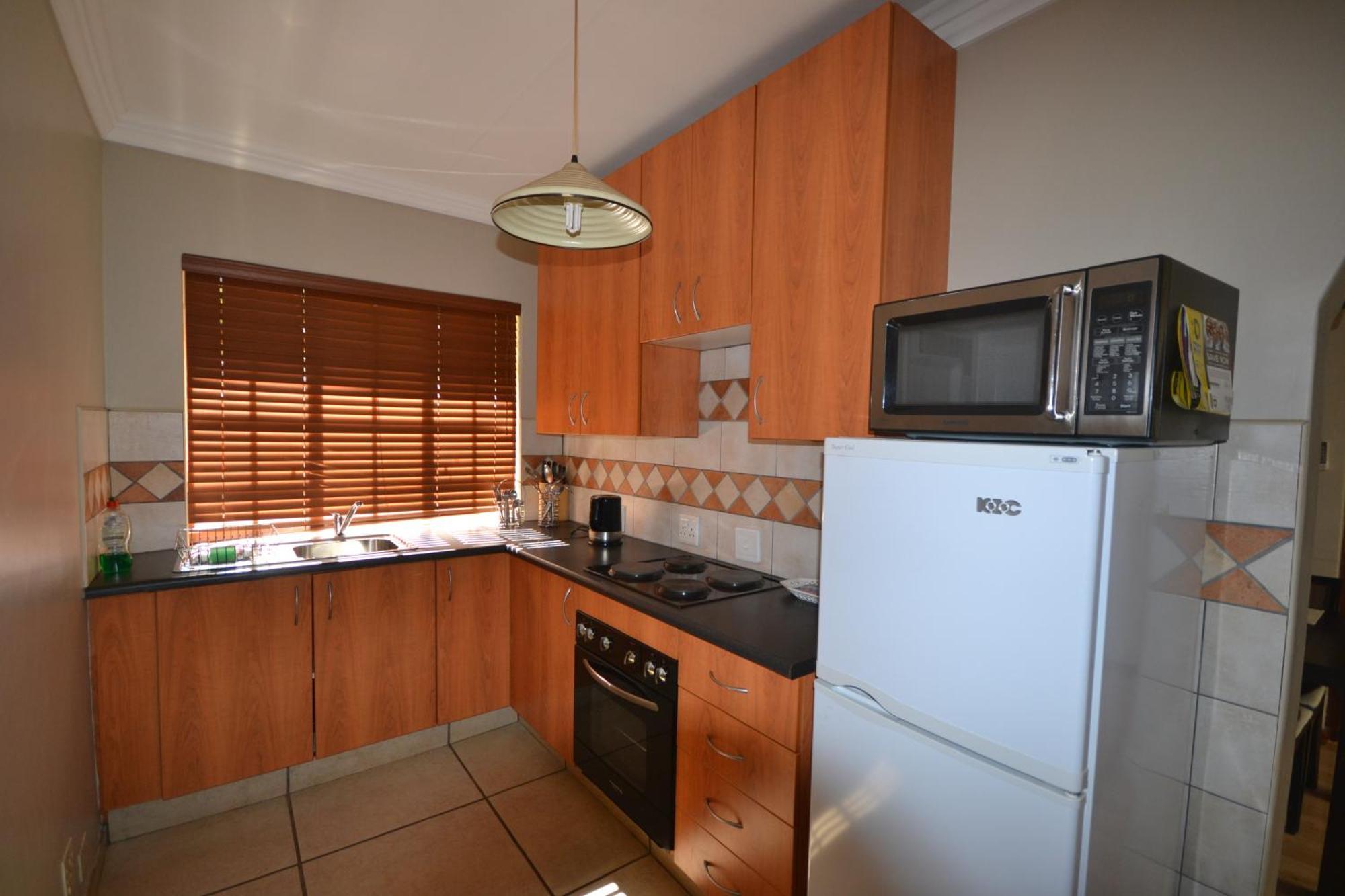 סנטוריון Accommodation At Vans No Loadshedding מראה חיצוני תמונה