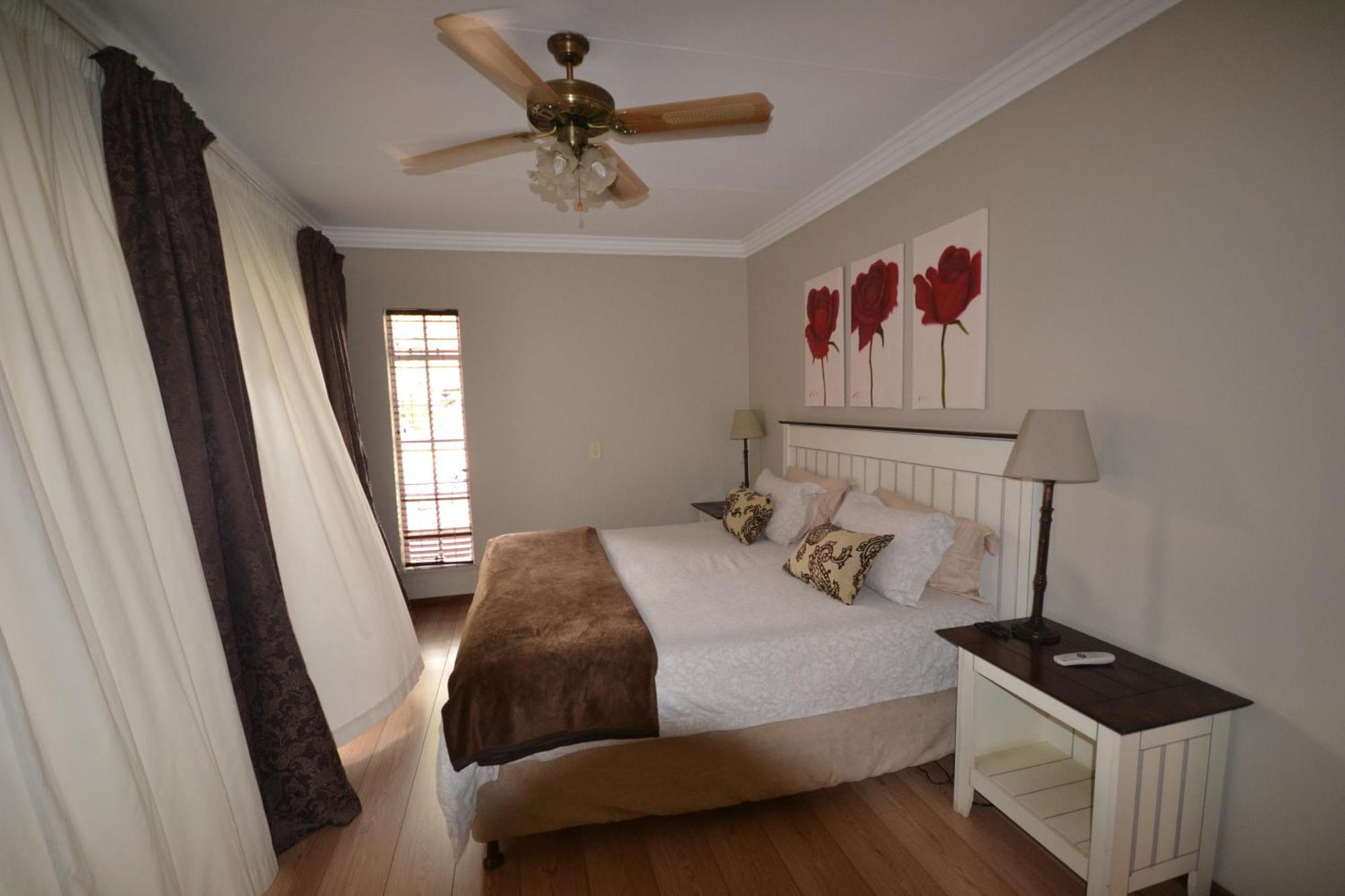 סנטוריון Accommodation At Vans No Loadshedding מראה חיצוני תמונה