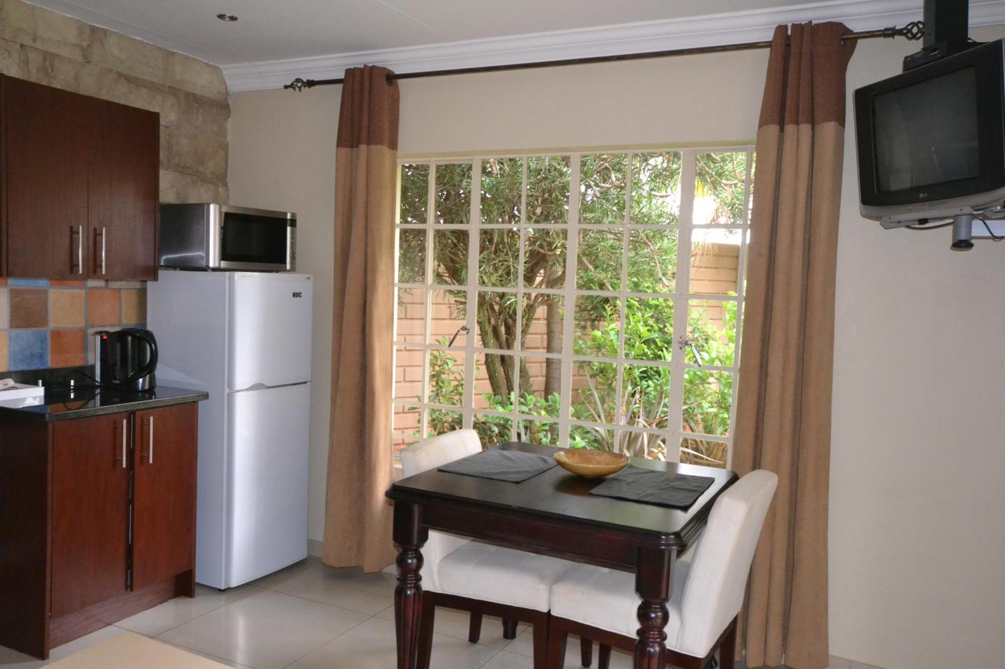 סנטוריון Accommodation At Vans No Loadshedding מראה חיצוני תמונה