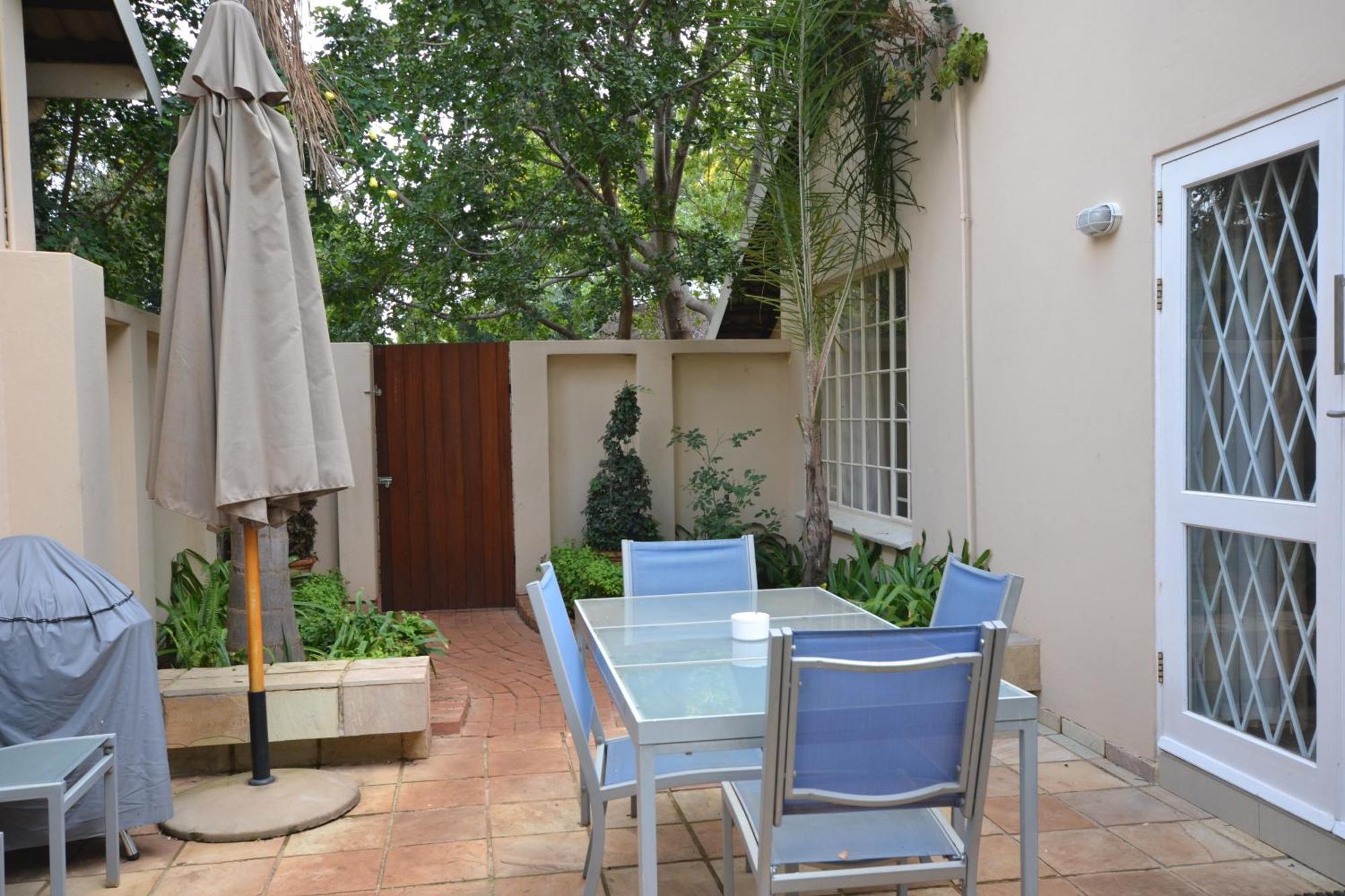 סנטוריון Accommodation At Vans No Loadshedding מראה חיצוני תמונה