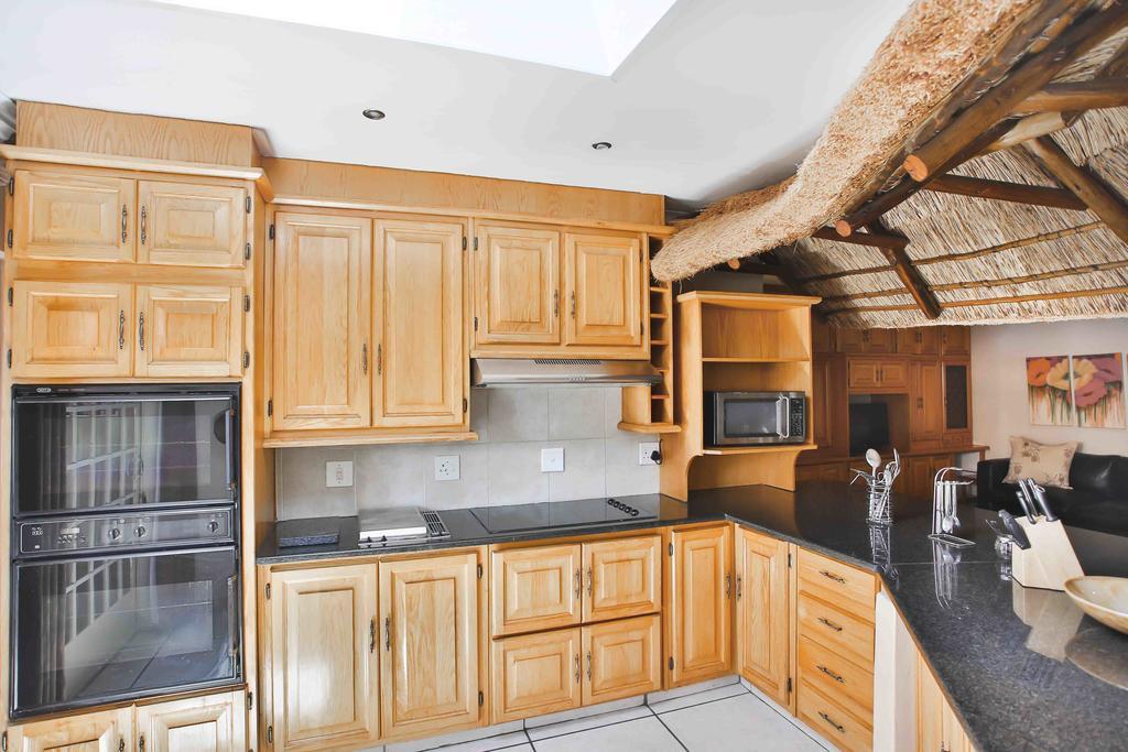 סנטוריון Accommodation At Vans No Loadshedding מראה חיצוני תמונה