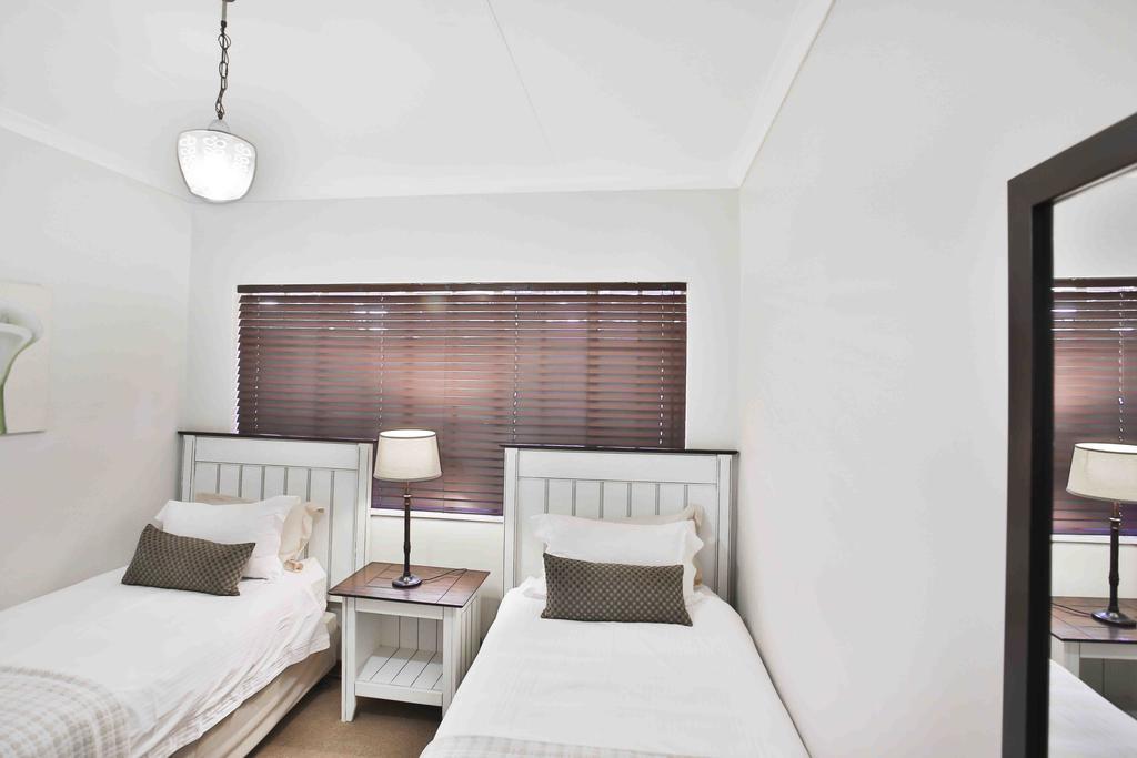 סנטוריון Accommodation At Vans No Loadshedding מראה חיצוני תמונה