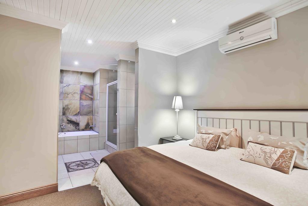 סנטוריון Accommodation At Vans No Loadshedding מראה חיצוני תמונה