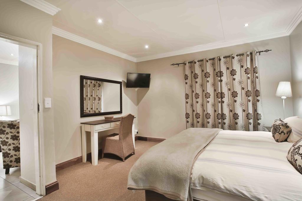סנטוריון Accommodation At Vans No Loadshedding מראה חיצוני תמונה