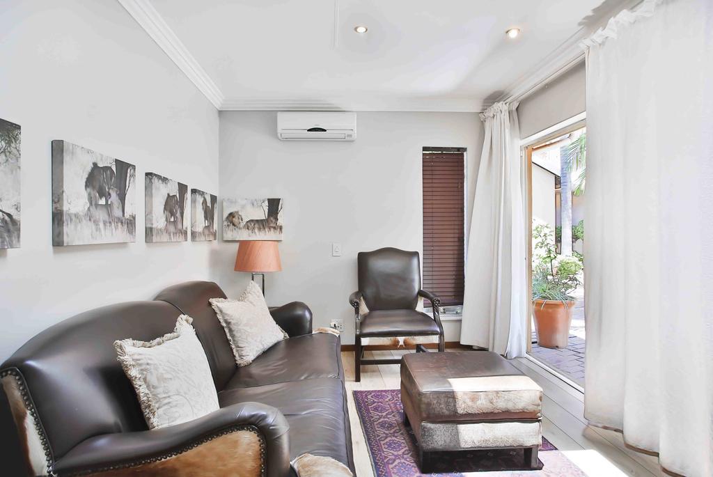 סנטוריון Accommodation At Vans No Loadshedding מראה חיצוני תמונה
