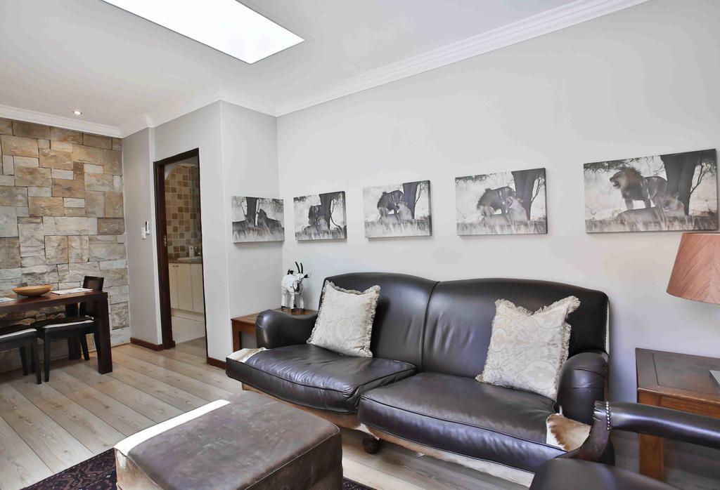 סנטוריון Accommodation At Vans No Loadshedding מראה חיצוני תמונה