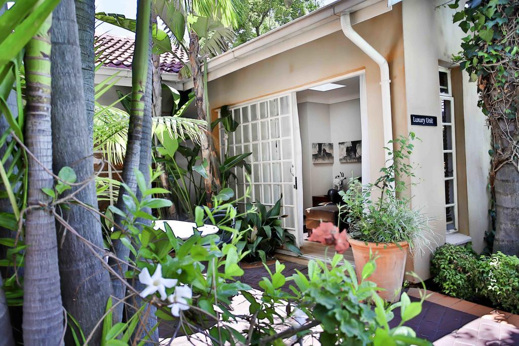 סנטוריון Accommodation At Vans No Loadshedding מראה חיצוני תמונה