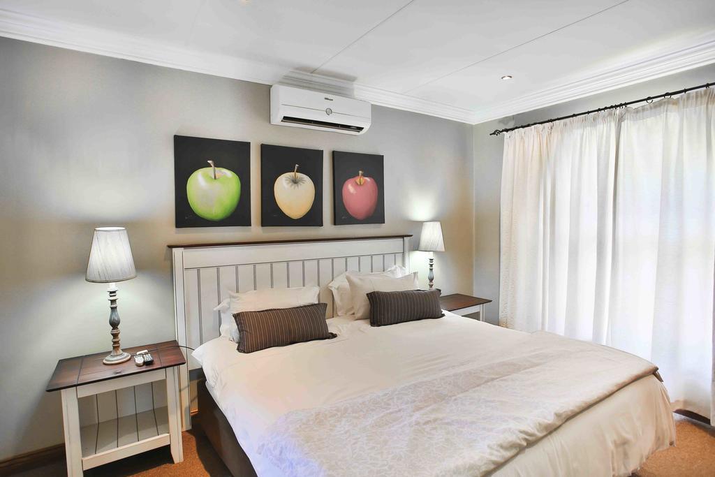 סנטוריון Accommodation At Vans No Loadshedding מראה חיצוני תמונה