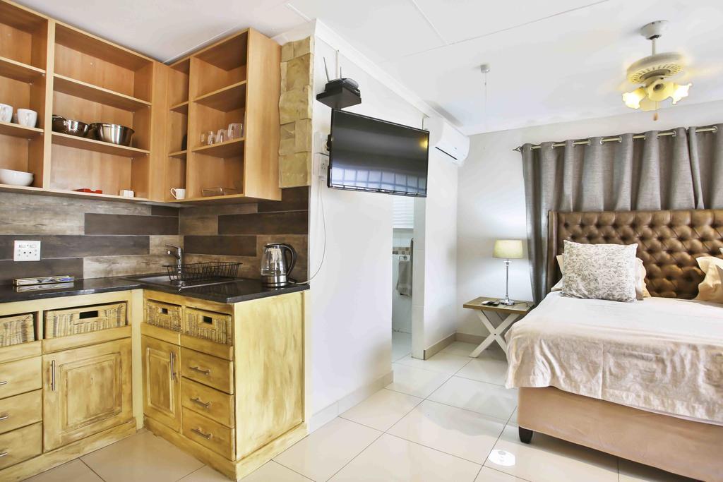 סנטוריון Accommodation At Vans No Loadshedding מראה חיצוני תמונה