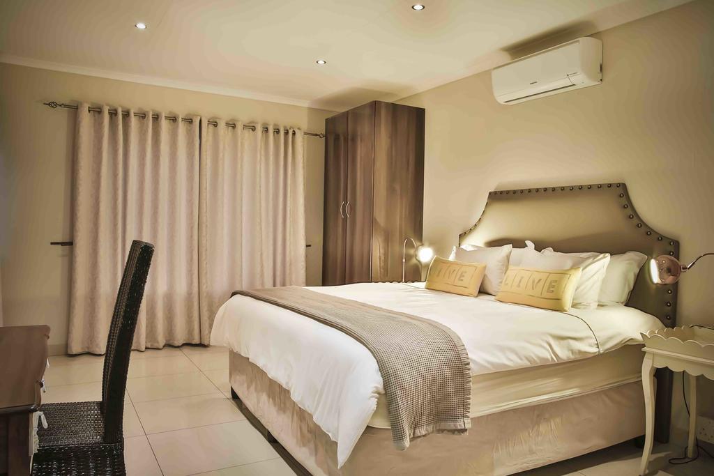 סנטוריון Accommodation At Vans No Loadshedding מראה חיצוני תמונה