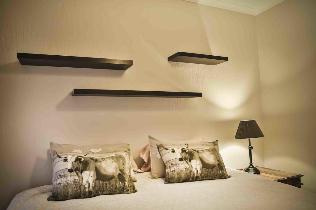 סנטוריון Accommodation At Vans No Loadshedding מראה חיצוני תמונה