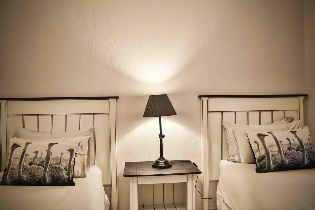 סנטוריון Accommodation At Vans No Loadshedding מראה חיצוני תמונה