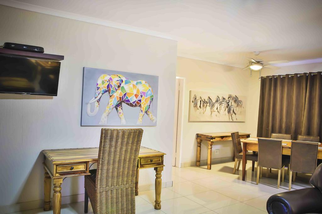 סנטוריון Accommodation At Vans No Loadshedding מראה חיצוני תמונה
