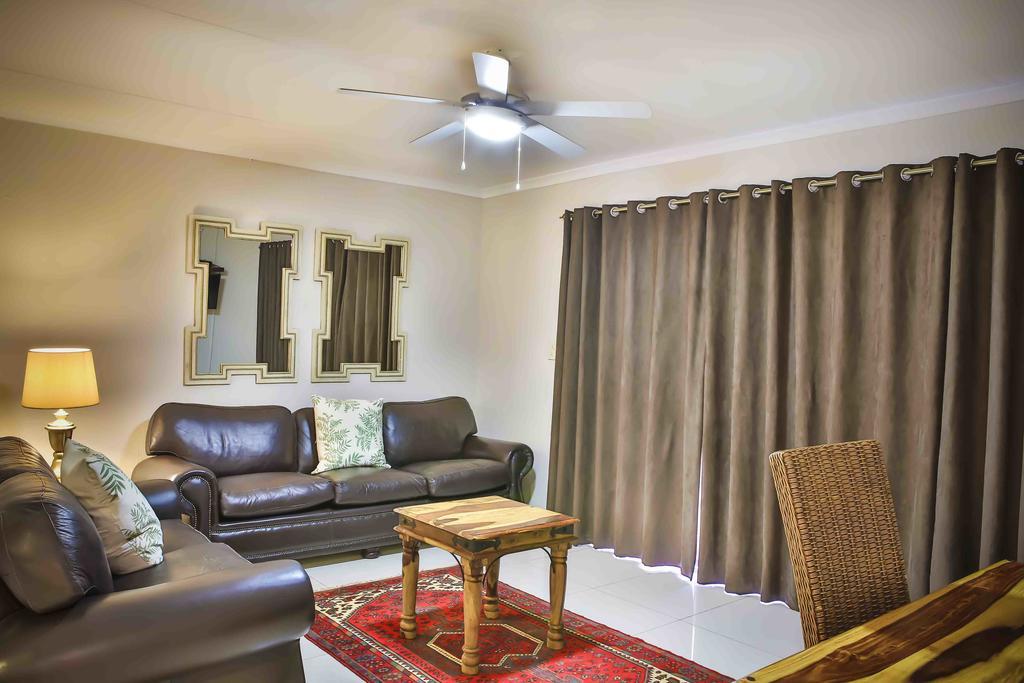 סנטוריון Accommodation At Vans No Loadshedding מראה חיצוני תמונה