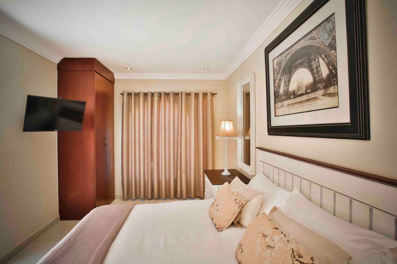 סנטוריון Accommodation At Vans No Loadshedding מראה חיצוני תמונה