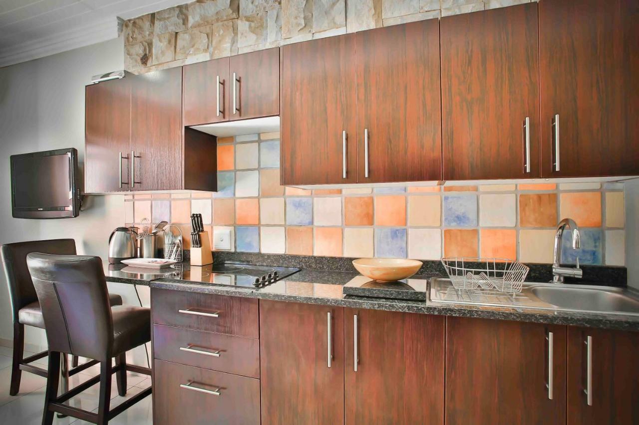 סנטוריון Accommodation At Vans No Loadshedding מראה חיצוני תמונה