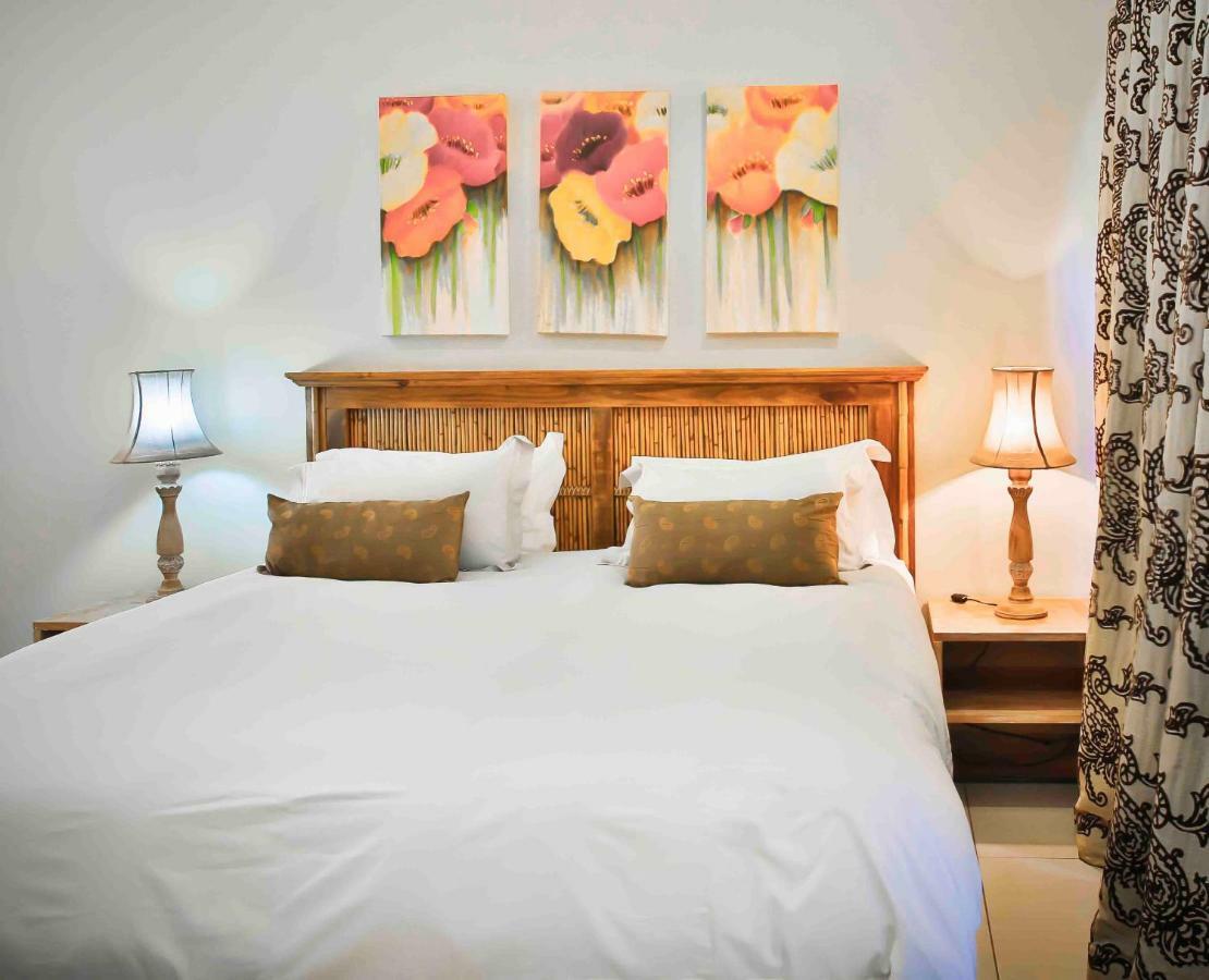 סנטוריון Accommodation At Vans No Loadshedding מראה חיצוני תמונה